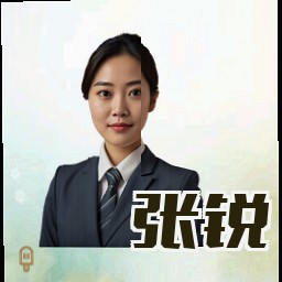 张锐