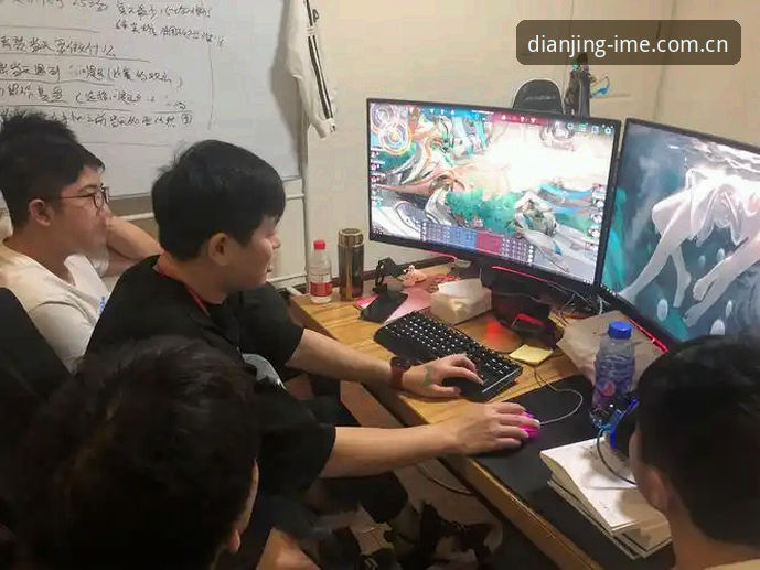 揭秘爱电竞娱乐注册流程：三大平台对比背后的真相