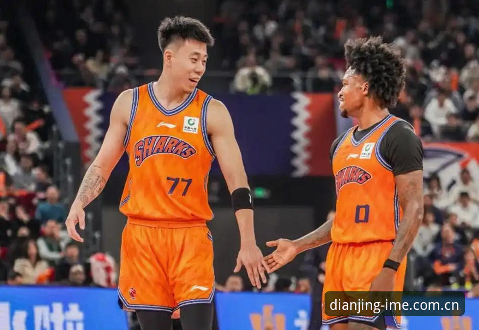 CBA季后赛G4深度评测：上海男篮战术变革与im电竞平台观赛新体验
